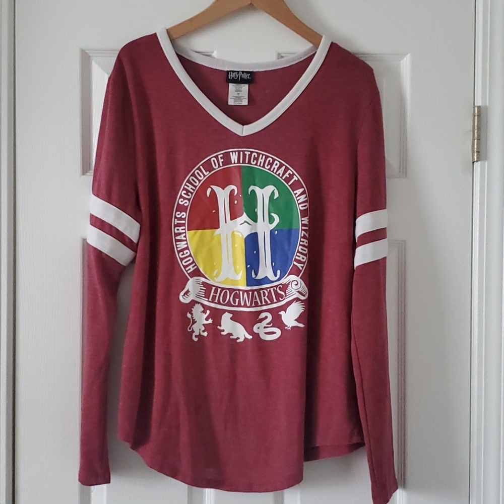 Harry Potter shirt